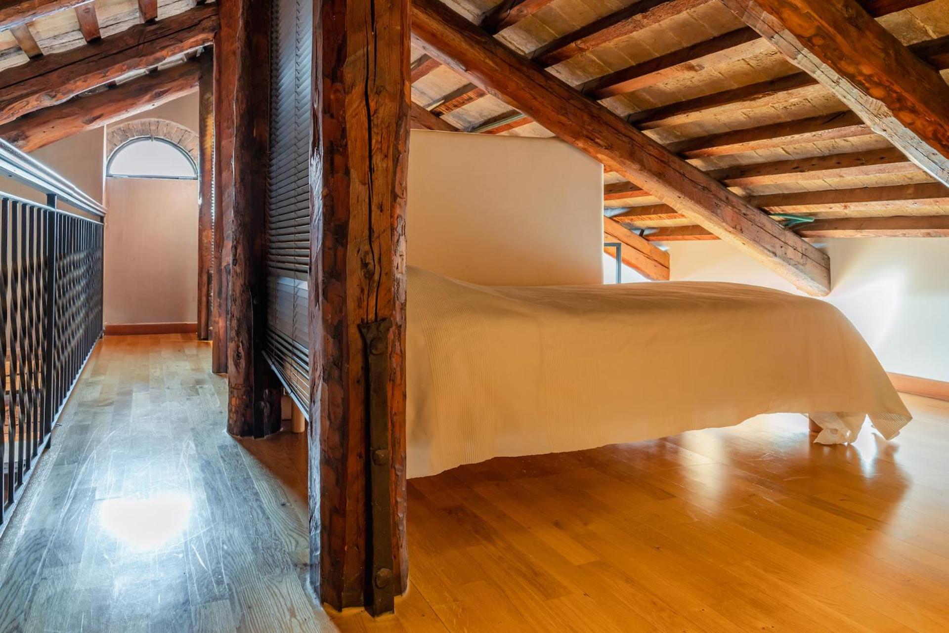 Apartment Ca' Navagero