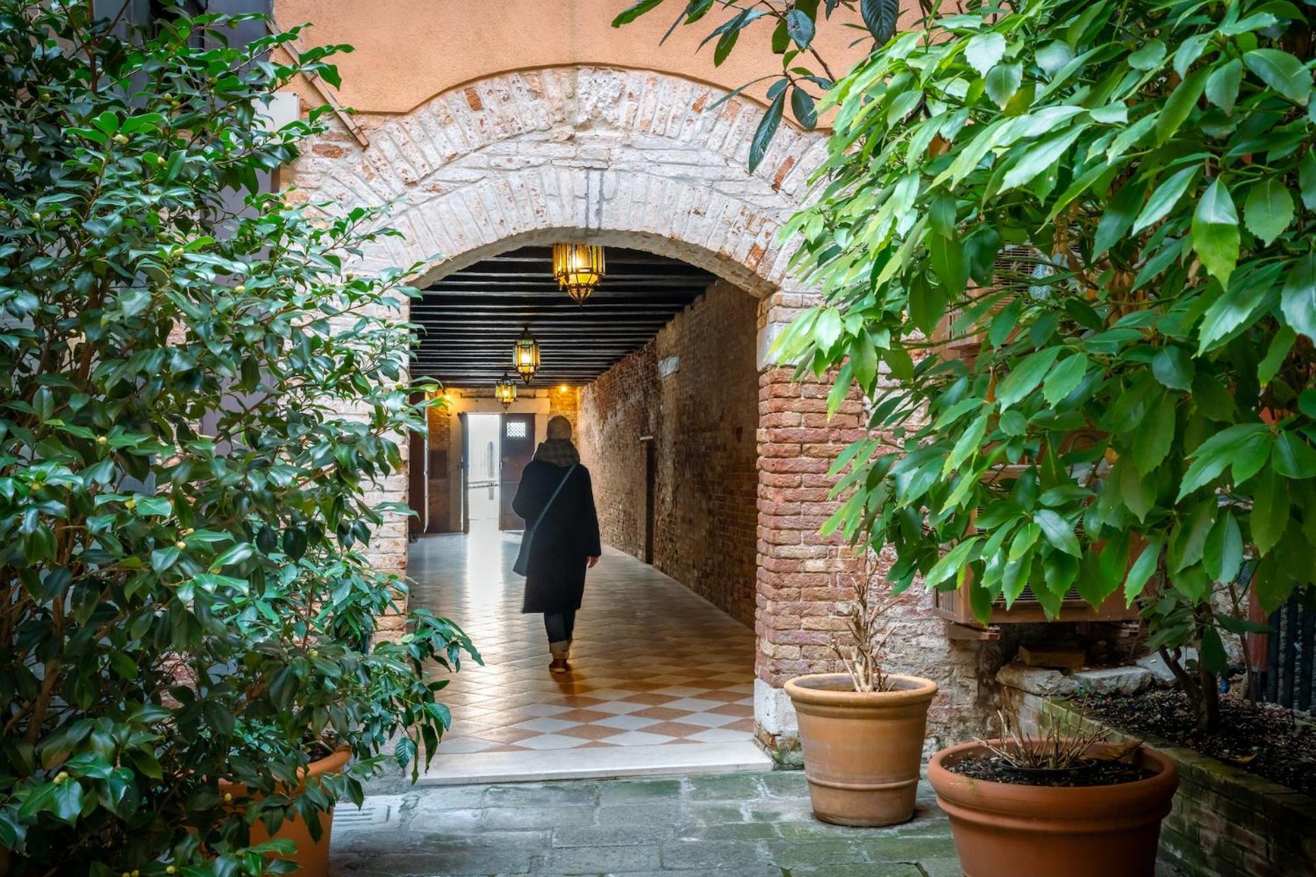 Apartment Ca' Navagero