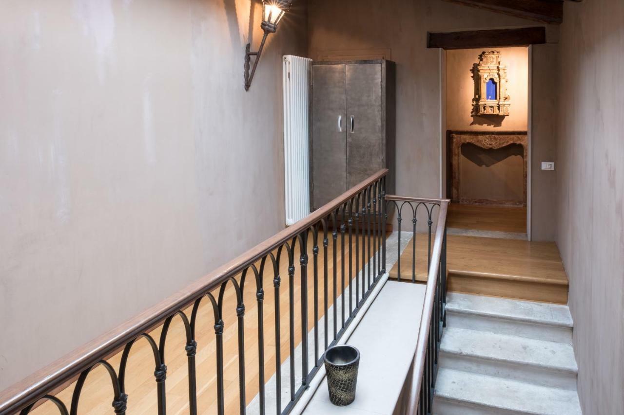 Ca' Navagero Apartment