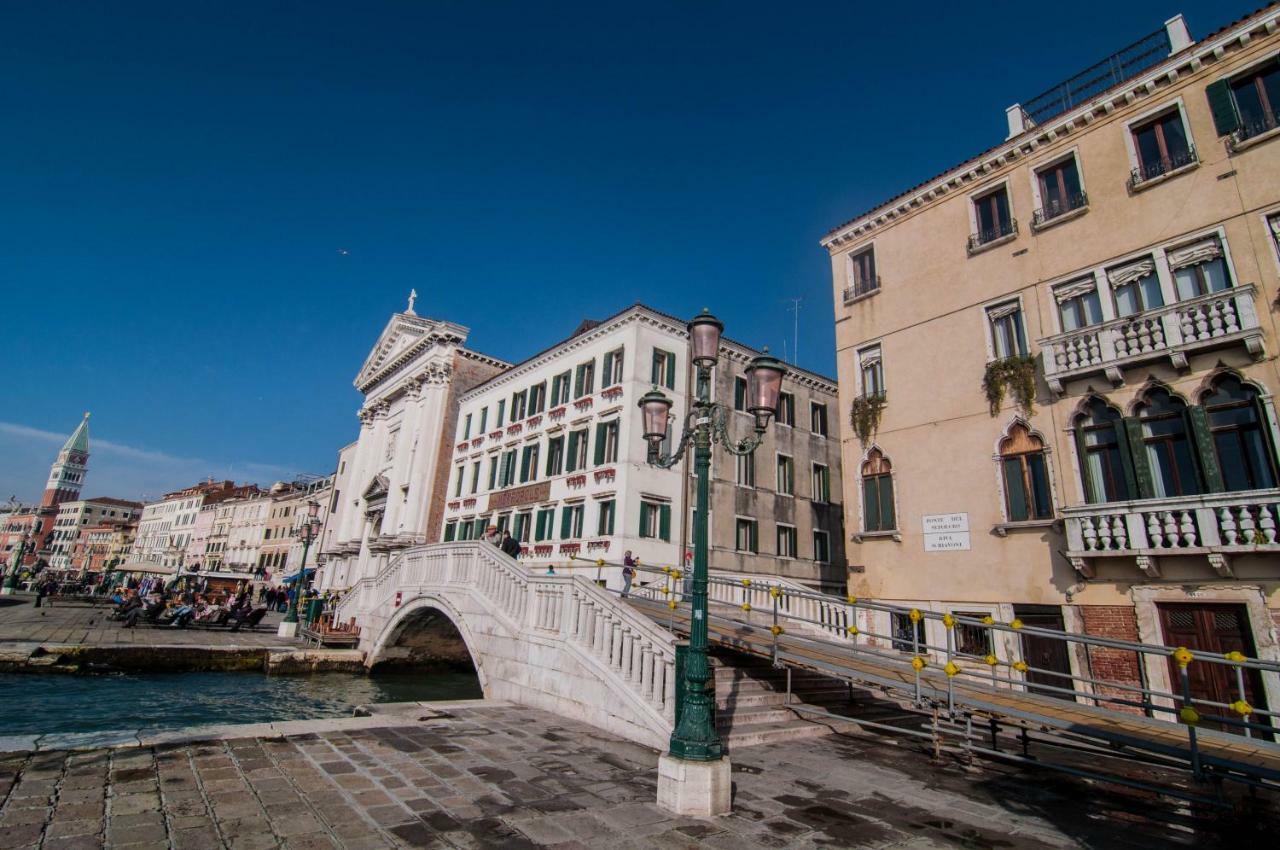 Ca' Navagero Venice