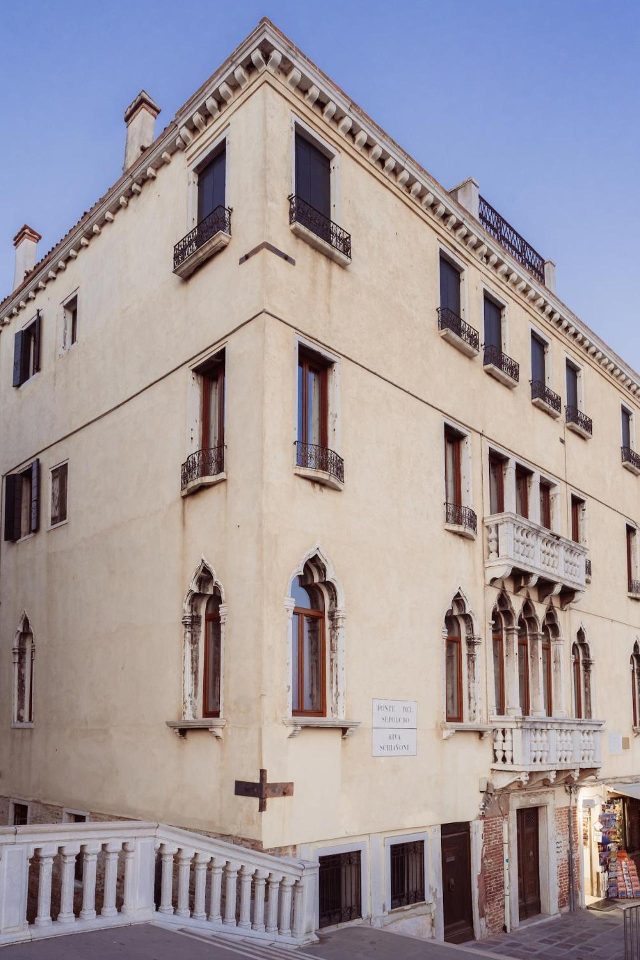 Ca' Navagero Apartamento *