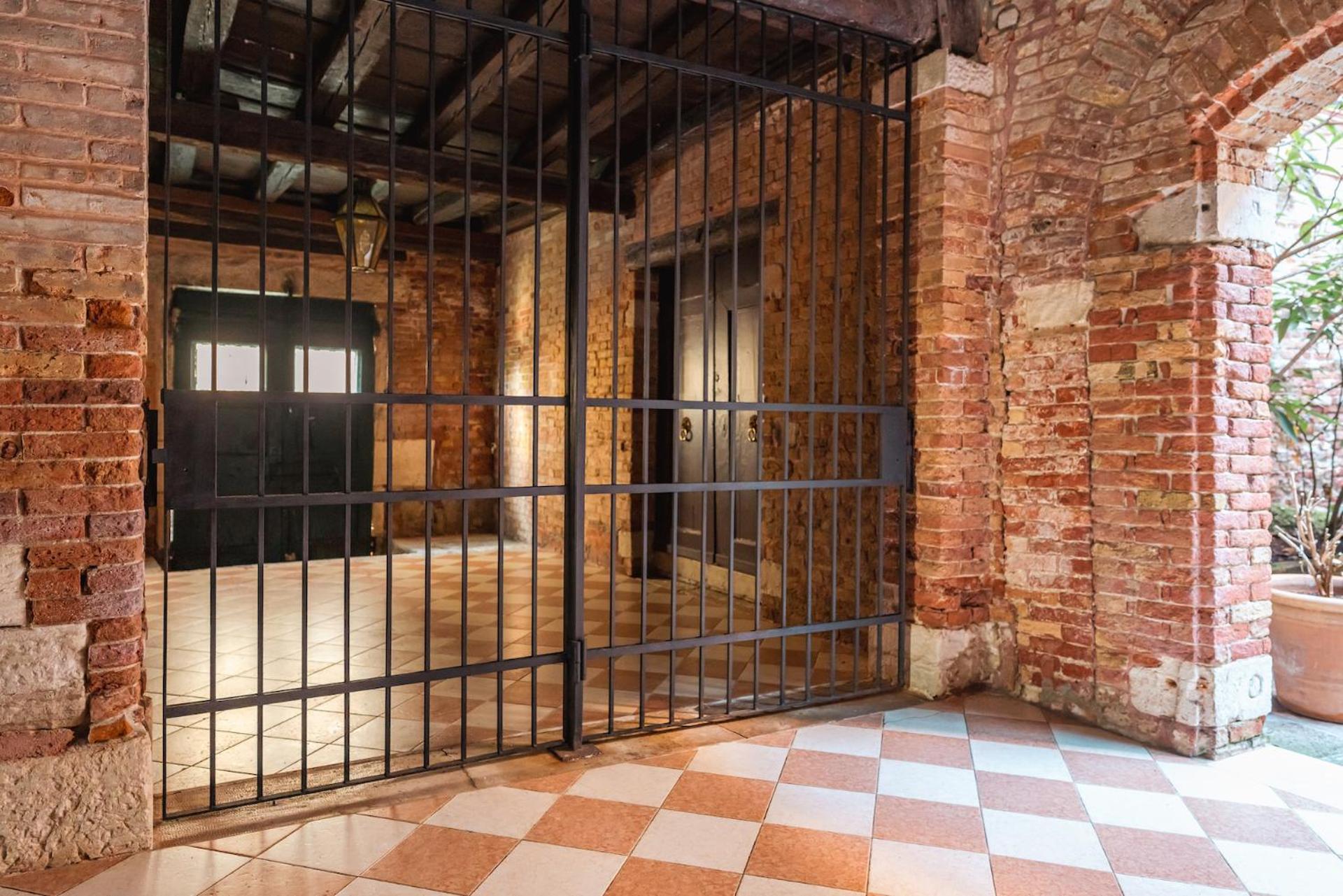 Apartamento Ca' Navagero *