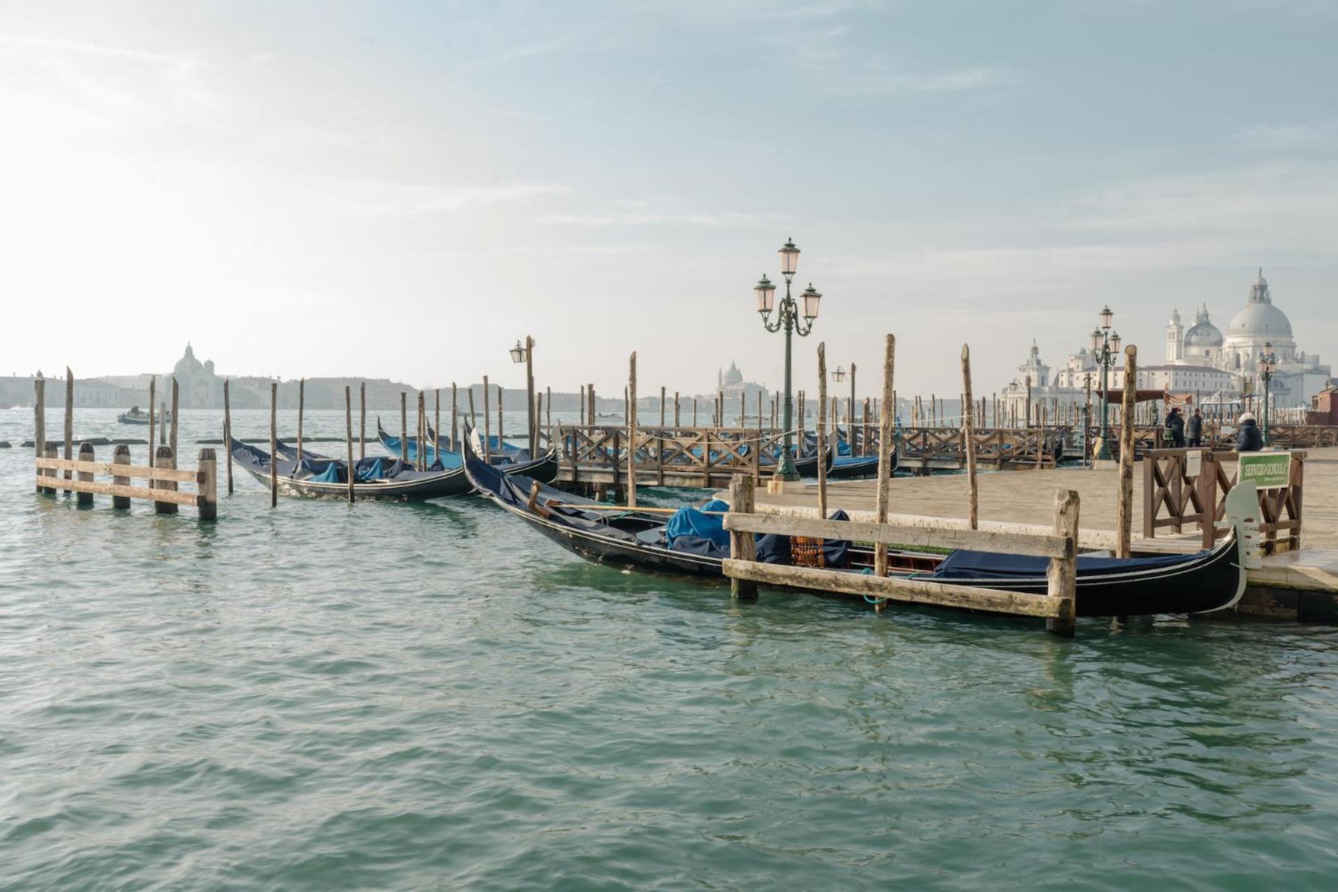 Ca' Navagero * Venecia