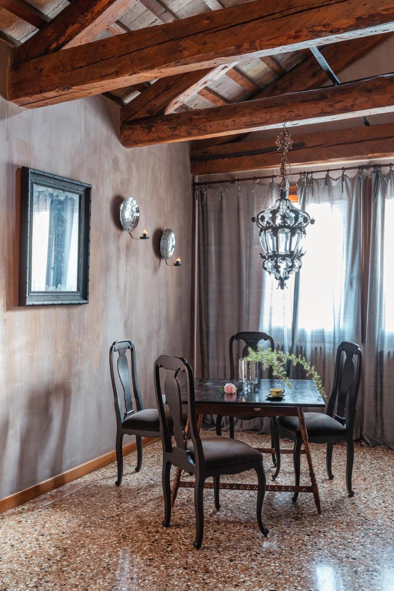 Apartamento Ca' Navagero