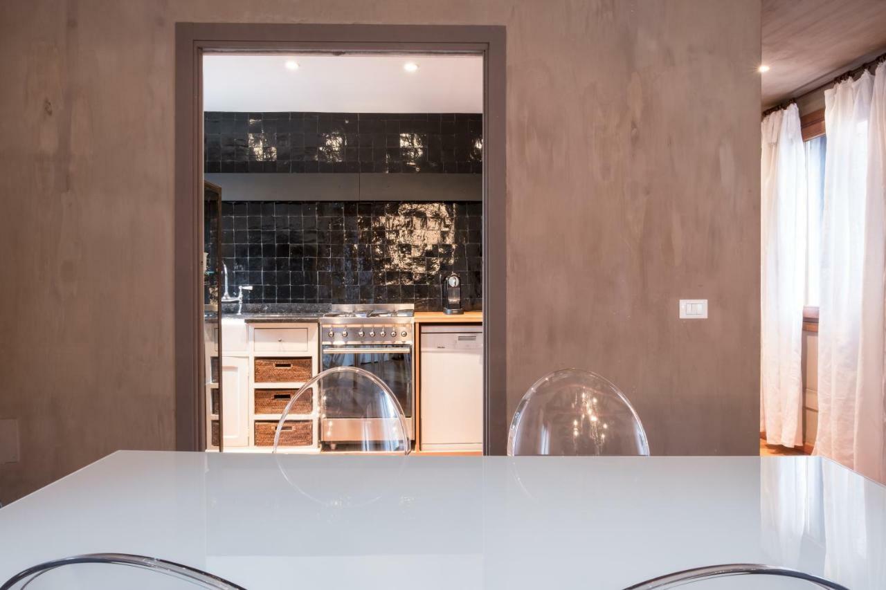 Apartamento Ca' Navagero