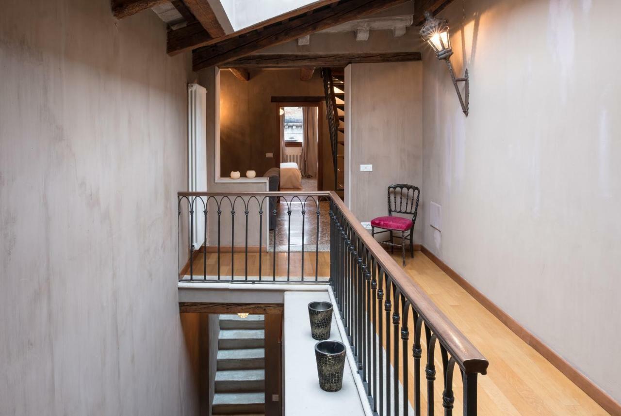 Ca' Navagero Apartamento