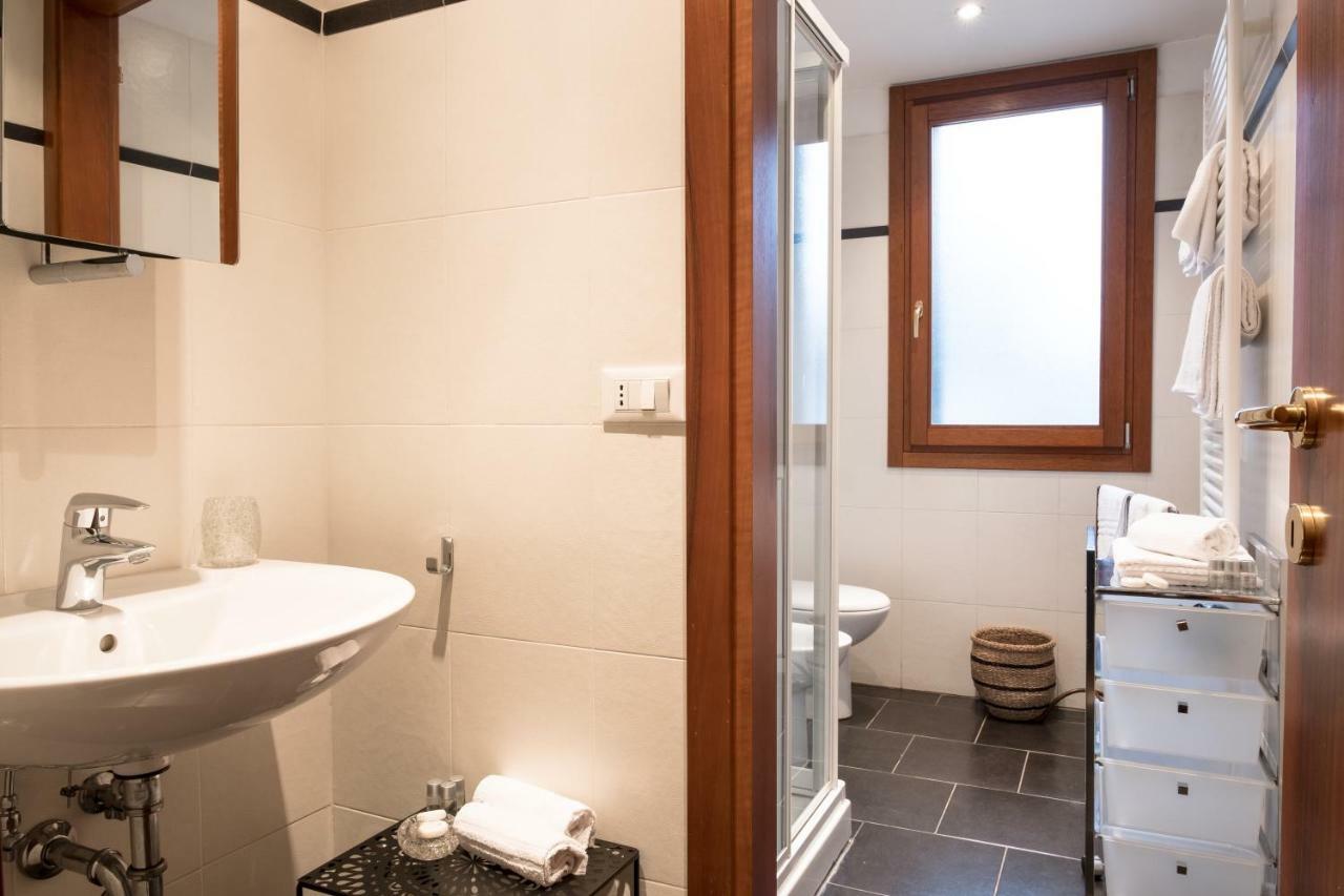 Ca' Navagero Apartamento *