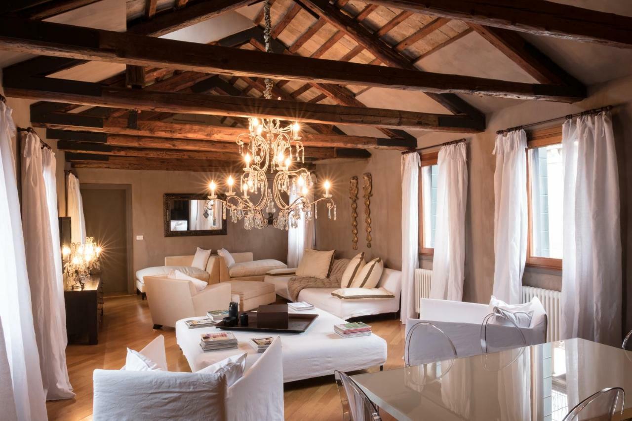 Ca' Navagero Apartamento