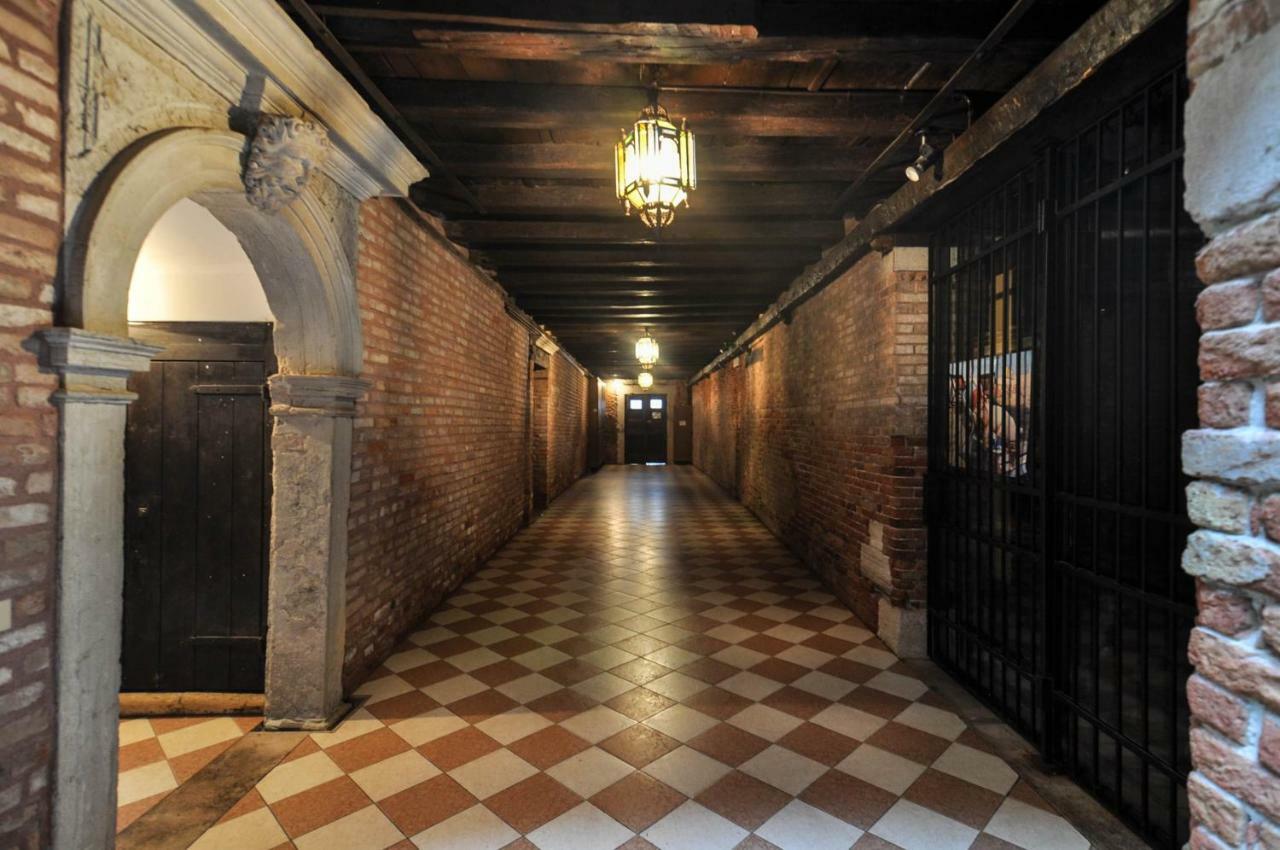 Apartamento Ca' Navagero Venecia