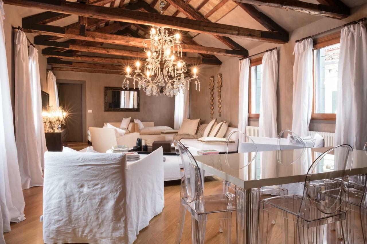 Apartamento Ca' Navagero