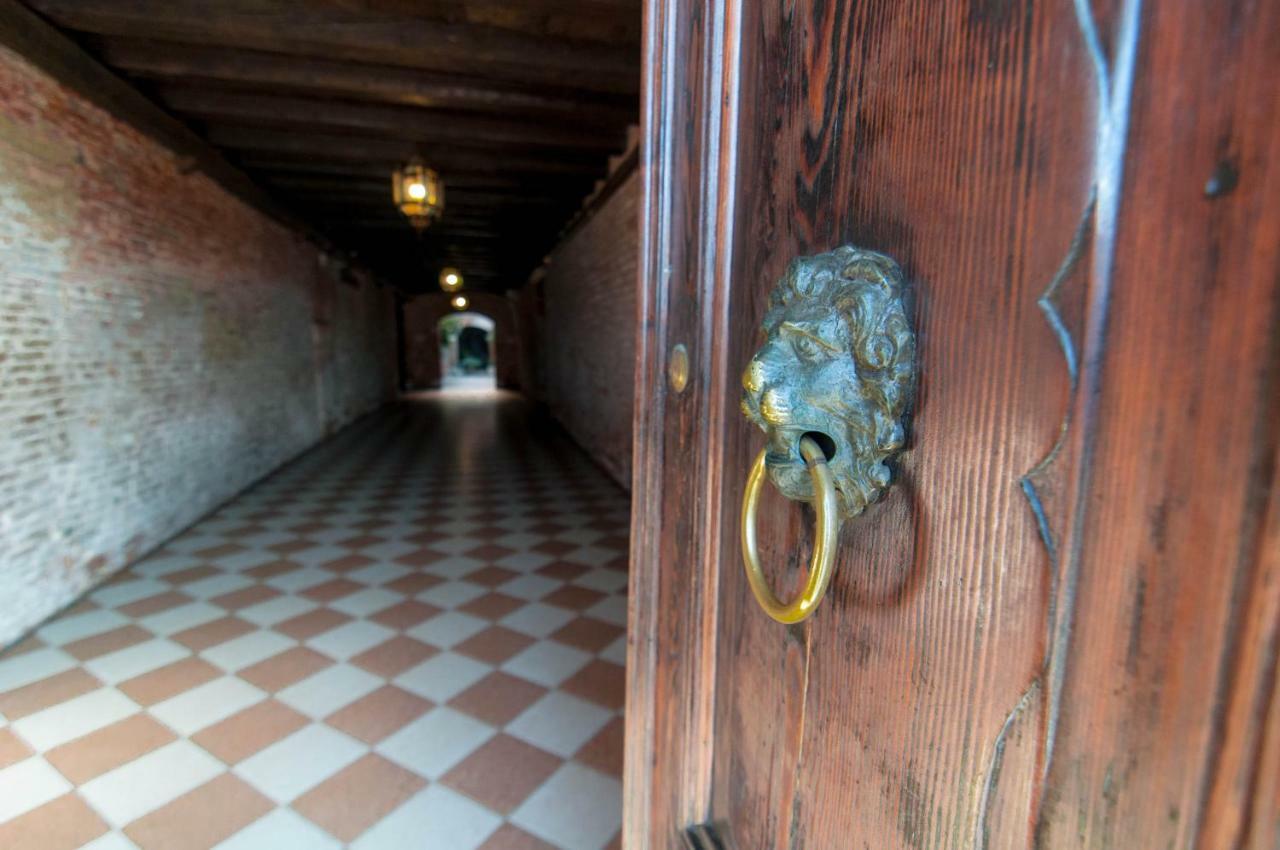 Ca' Navagero Apartamento *