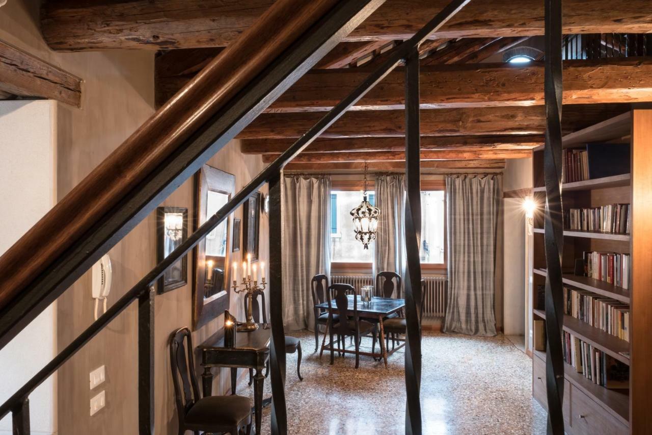 Ca' Navagero Apartamento Venecia