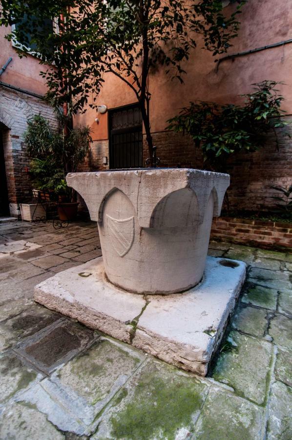 Ca' Navagero Venecia