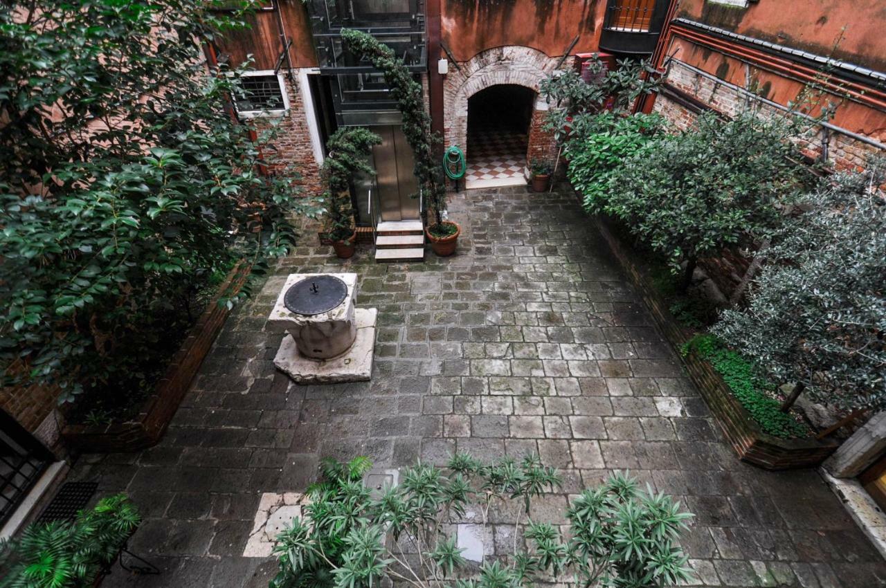 Apartamento Ca' Navagero Venecia