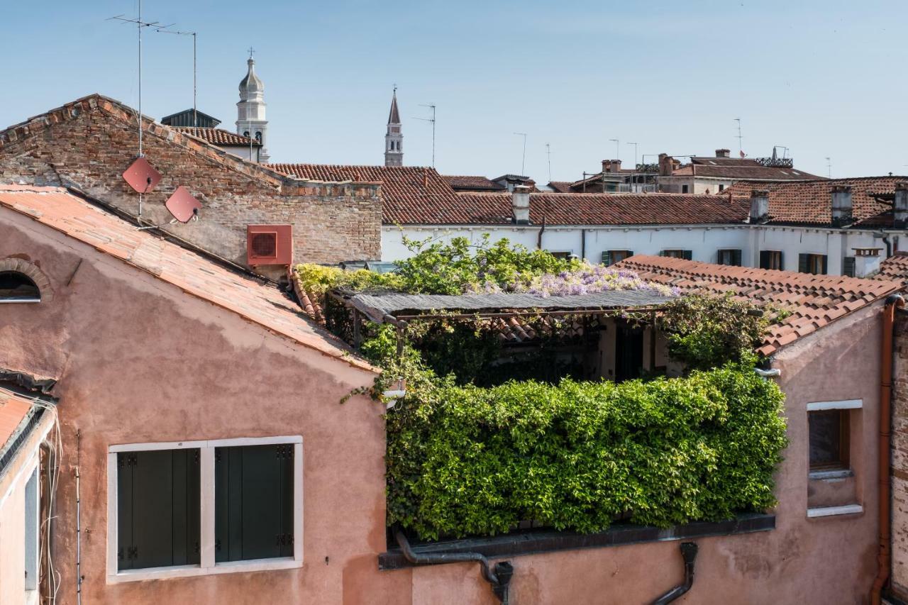 Ca' Navagero Apartamento Venecia