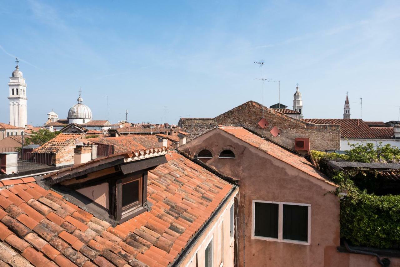 Ca' Navagero Apartamento